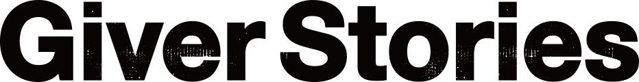 Giver Stories